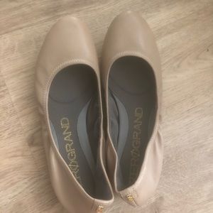 Cole Haan Flats